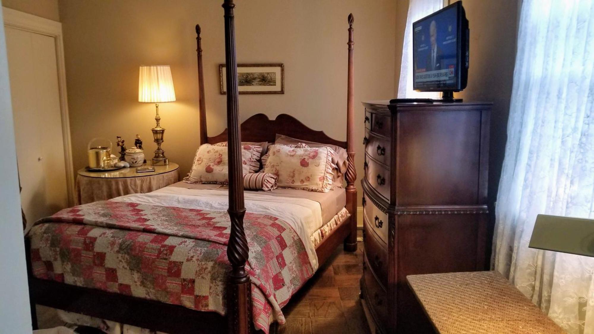 Clifford House Private Home B&B Кливланд Екстериор снимка