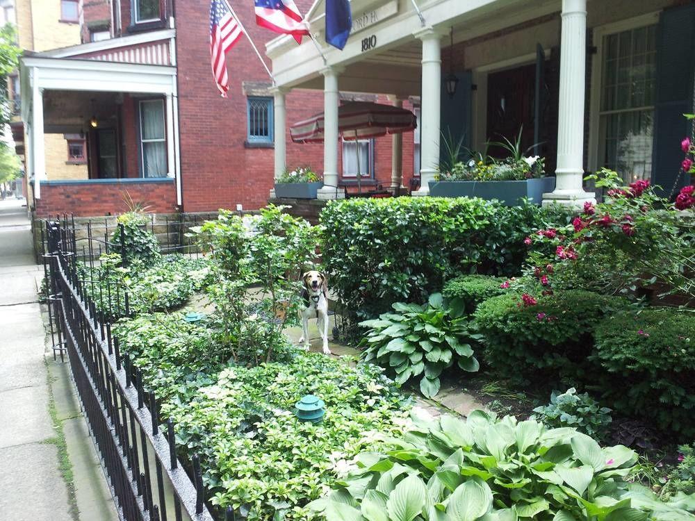 Clifford House Private Home B&B Кливланд Екстериор снимка