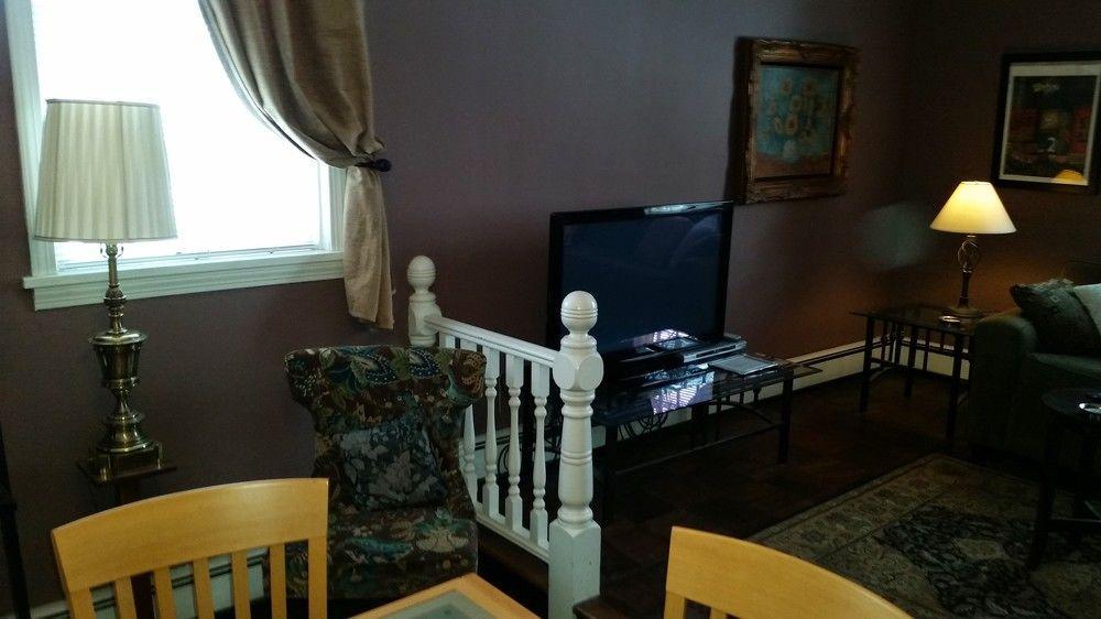 Clifford House Private Home B&B Кливланд Екстериор снимка