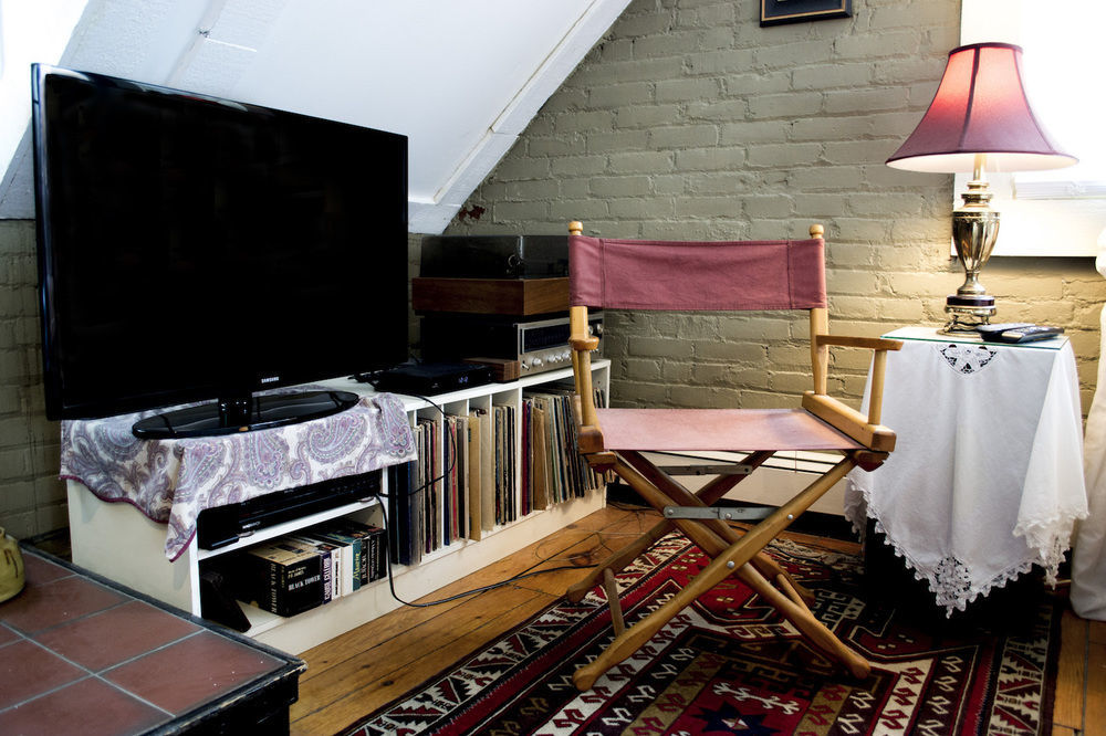 Clifford House Private Home B&B Кливланд Екстериор снимка