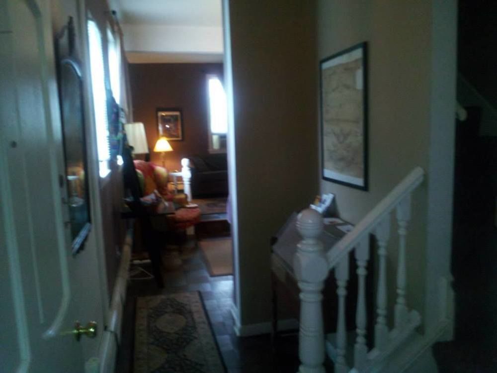 Clifford House Private Home B&B Кливланд Екстериор снимка