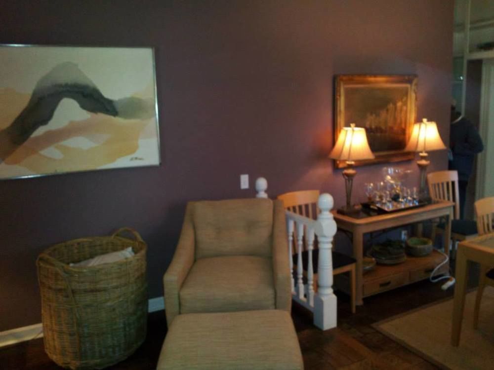 Clifford House Private Home B&B Кливланд Екстериор снимка